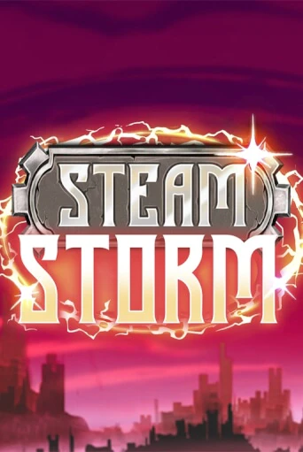 Steam Storm демо игровой автомат | ВАВАДА Казино бесплатно