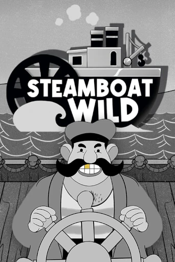 Steamboat Wild демо игровой автомат | ВАВАДА Казино бесплатно