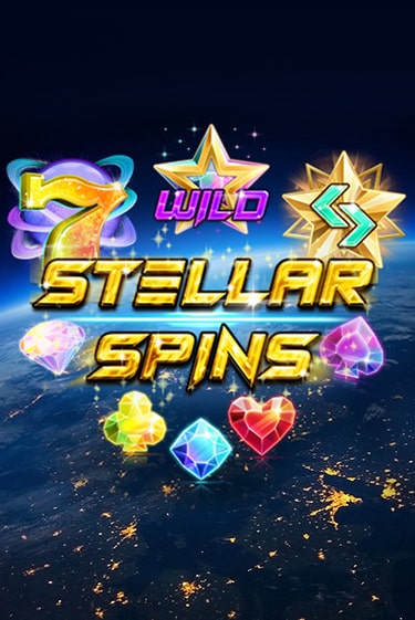 Stellar Spins демо игровой автомат | ВАВАДА Казино бесплатно