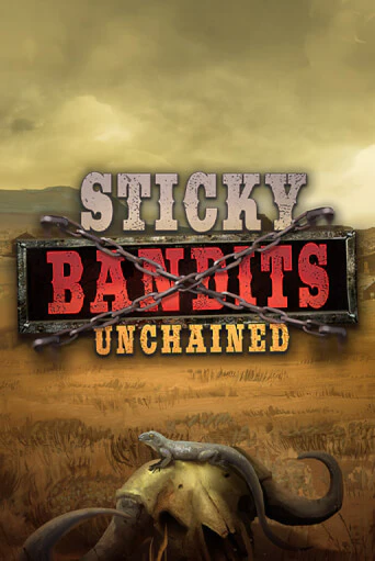 Sticky Bandits Unchained демо игровой автомат | ВАВАДА Казино бесплатно