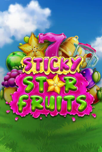 Sticky Star Fruits демо игровой автомат | ВАВАДА Казино бесплатно