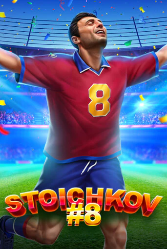 Stoichkov 8 демо игровой автомат | ВАВАДА Казино бесплатно