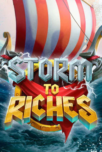 Storm To Riches демо игровой автомат | ВАВАДА Казино бесплатно