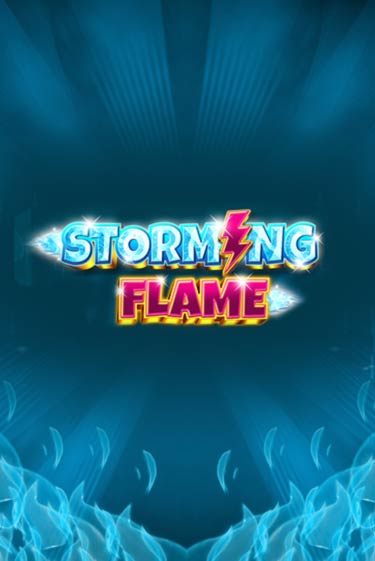 Storming Flame демо игровой автомат | ВАВАДА Казино бесплатно