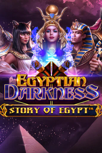 Story Of Egypt - Egyptian Darkness демо игровой автомат | ВАВАДА Казино бесплатно