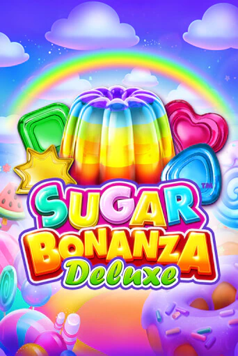 Sugar Bonanza Deluxe демо игровой автомат | ВАВАДА Казино бесплатно