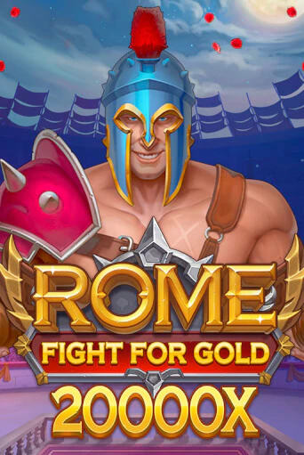 Rome: Fight For Gold демо игровой автомат | ВАВАДА Казино бесплатно