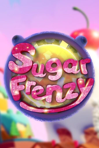 Sugar Frenzy демо игровой автомат | ВАВАДА Казино бесплатно