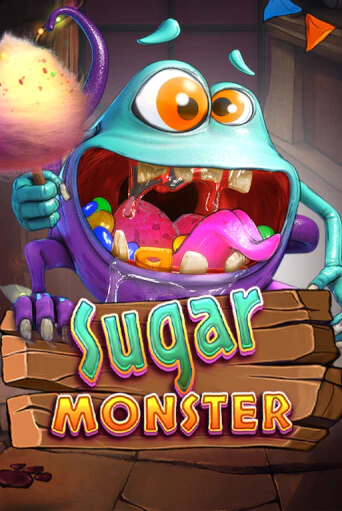 Sugar Monster демо игровой автомат | ВАВАДА Казино бесплатно