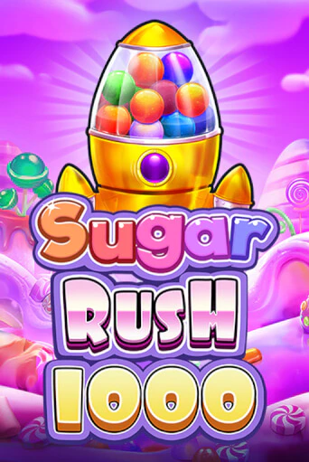 Sugar Rush 1000 демо игровой автомат | ВАВАДА Казино бесплатно