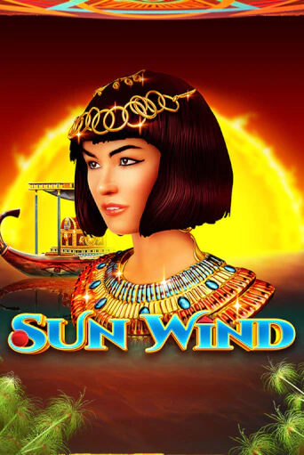 Sun Wind демо игровой автомат | ВАВАДА Казино бесплатно