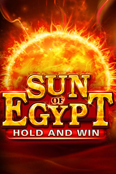 Sun of Egypt демо игровой автомат | ВАВАДА Казино бесплатно