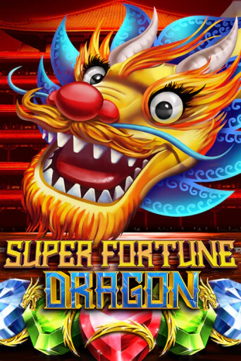 Super Fortune Dragon демо игровой автомат | ВАВАДА Казино бесплатно