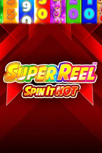 Super Reel: Spin it Hot! демо игровой автомат | ВАВАДА Казино бесплатно