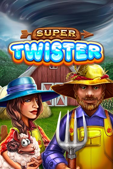 Super Twister демо игровой автомат | ВАВАДА Казино бесплатно