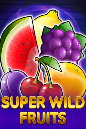 Super Wild Fruits демо игровой автомат | ВАВАДА Казино бесплатно