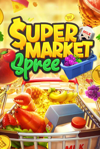 Supermarket Spree демо игровой автомат | ВАВАДА Казино бесплатно