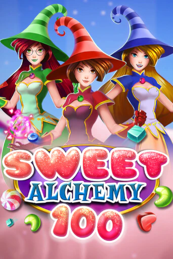 Sweet Alchemy 100 демо игровой автомат | ВАВАДА Казино бесплатно