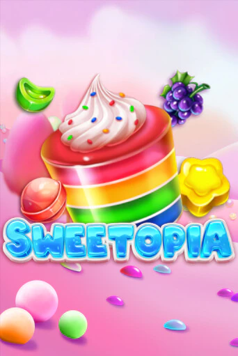 Sweetopia демо игровой автомат | ВАВАДА Казино бесплатно