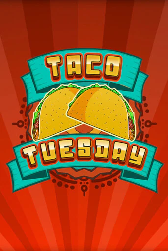 Taco Tuesday демо игровой автомат | ВАВАДА Казино бесплатно