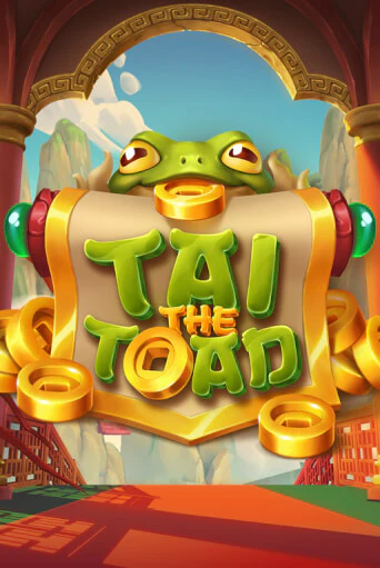 Tai the Toad демо игровой автомат | ВАВАДА Казино бесплатно