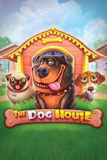 The Dog House демо игровой автомат | ВАВАДА Казино бесплатно