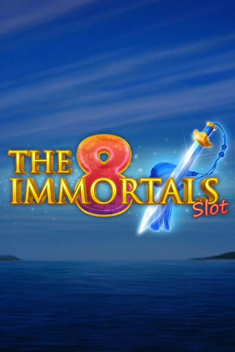 The 8 Immortals Slot демо игровой автомат | ВАВАДА Казино бесплатно