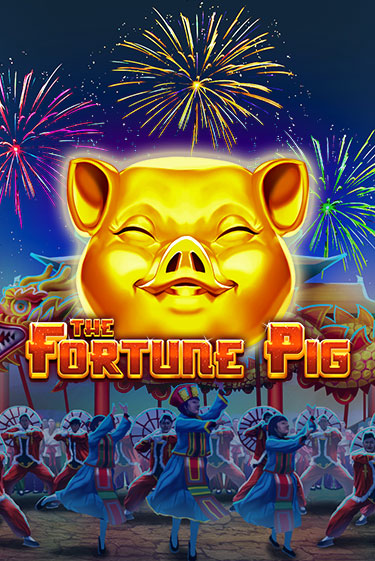 The Fortune Pig демо игровой автомат | ВАВАДА Казино бесплатно