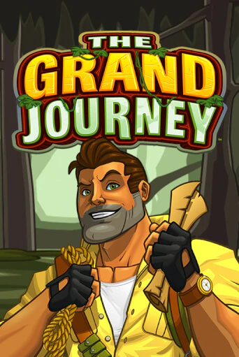 The Grand Journey демо игровой автомат | ВАВАДА Казино бесплатно