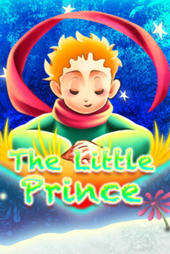 The Little Prince демо игровой автомат | ВАВАДА Казино бесплатно