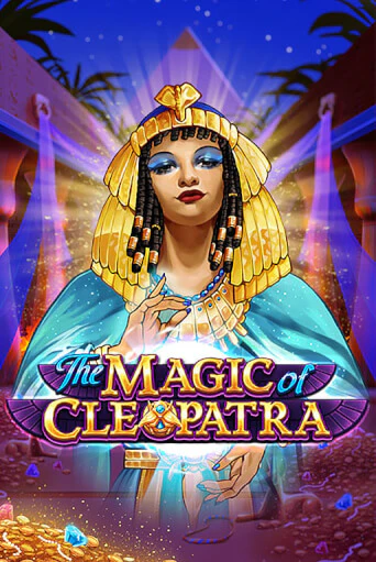 The Magic of Cleopatra демо игровой автомат | ВАВАДА Казино бесплатно