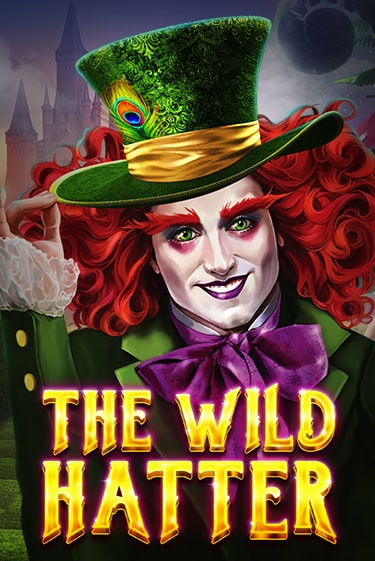 The Wild Hatter демо игровой автомат | ВАВАДА Казино бесплатно