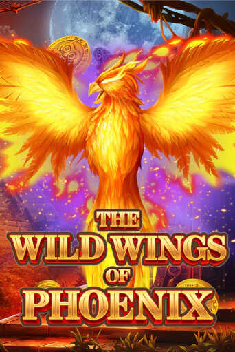 The Wild Wings of Phoenix демо игровой автомат | ВАВАДА Казино бесплатно