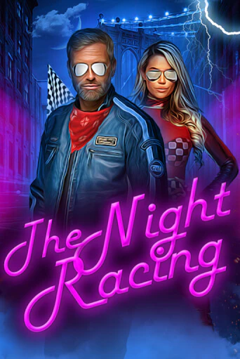 The Night Racing демо игровой автомат | ВАВАДА Казино бесплатно