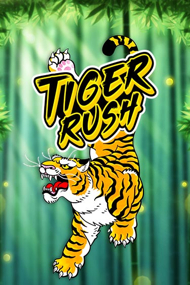 Tiger Rush демо игровой автомат | ВАВАДА Казино бесплатно