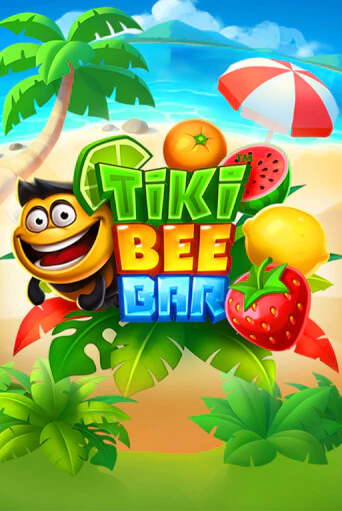 Tiki Bee Bar демо игровой автомат | ВАВАДА Казино бесплатно