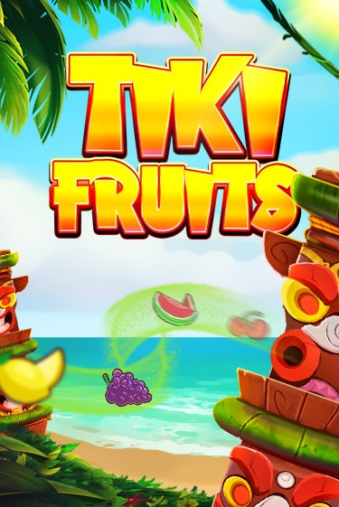 Tiki Fruits демо игровой автомат | ВАВАДА Казино бесплатно