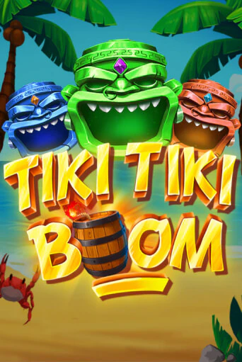 Tiki Tiki Boom демо игровой автомат | ВАВАДА Казино бесплатно