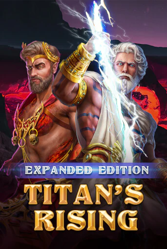 Titan’s Rising - Expanded Edition демо игровой автомат | ВАВАДА Казино бесплатно