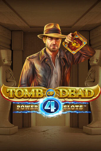 Tomb of Dead: Power 4 slots демо игровой автомат | ВАВАДА Казино бесплатно