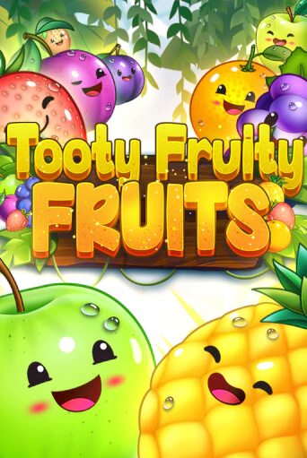 Tooty Fruity Fruits демо игровой автомат | ВАВАДА Казино бесплатно