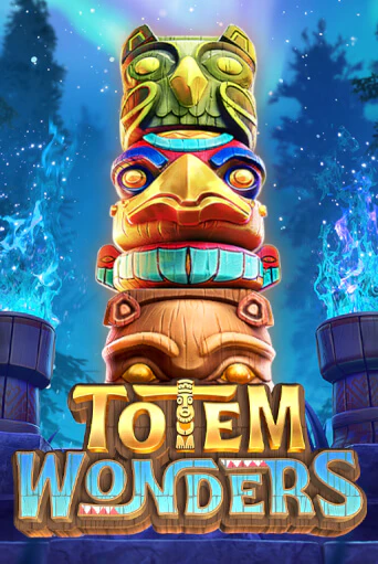 Totem Wonders демо игровой автомат | ВАВАДА Казино бесплатно