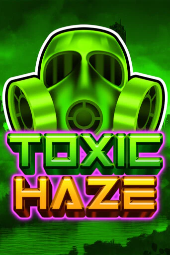 Toxic Haze демо игровой автомат | ВАВАДА Казино бесплатно