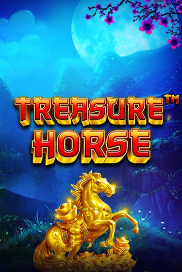 Treasure Horse демо игровой автомат | ВАВАДА Казино бесплатно