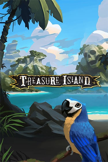 Treasure Island демо игровой автомат | ВАВАДА Казино бесплатно