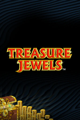 Treasure Jewels демо игровой автомат | ВАВАДА Казино бесплатно