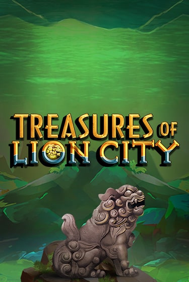 Treasures of Lion City демо игровой автомат | ВАВАДА Казино бесплатно