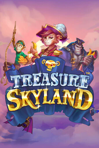 Treasure Skyland демо игровой автомат | ВАВАДА Казино бесплатно