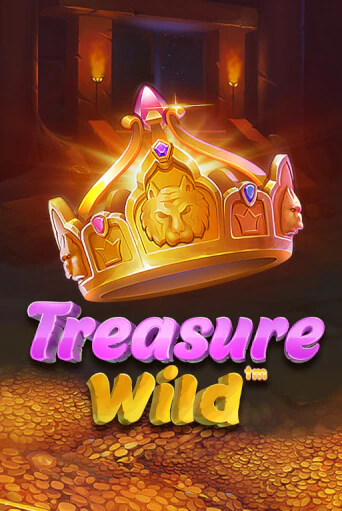 Treasure Wild демо игровой автомат | ВАВАДА Казино бесплатно