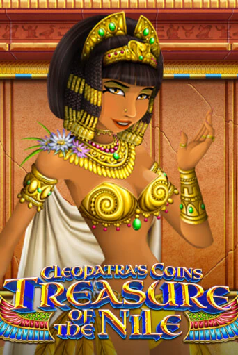 Treasure of the Nile демо игровой автомат | ВАВАДА Казино бесплатно